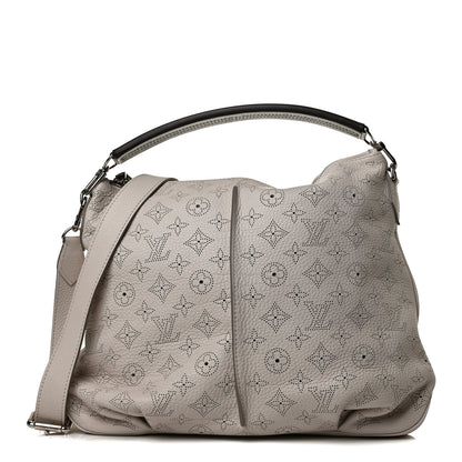 Louis Vuitton Mahina Selene PM Sable 1 of 14