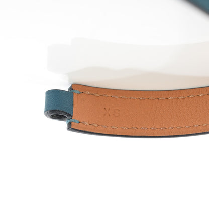 Hermes Swift Rivale Double Tour Bracelet XS Colvert 6 of 8