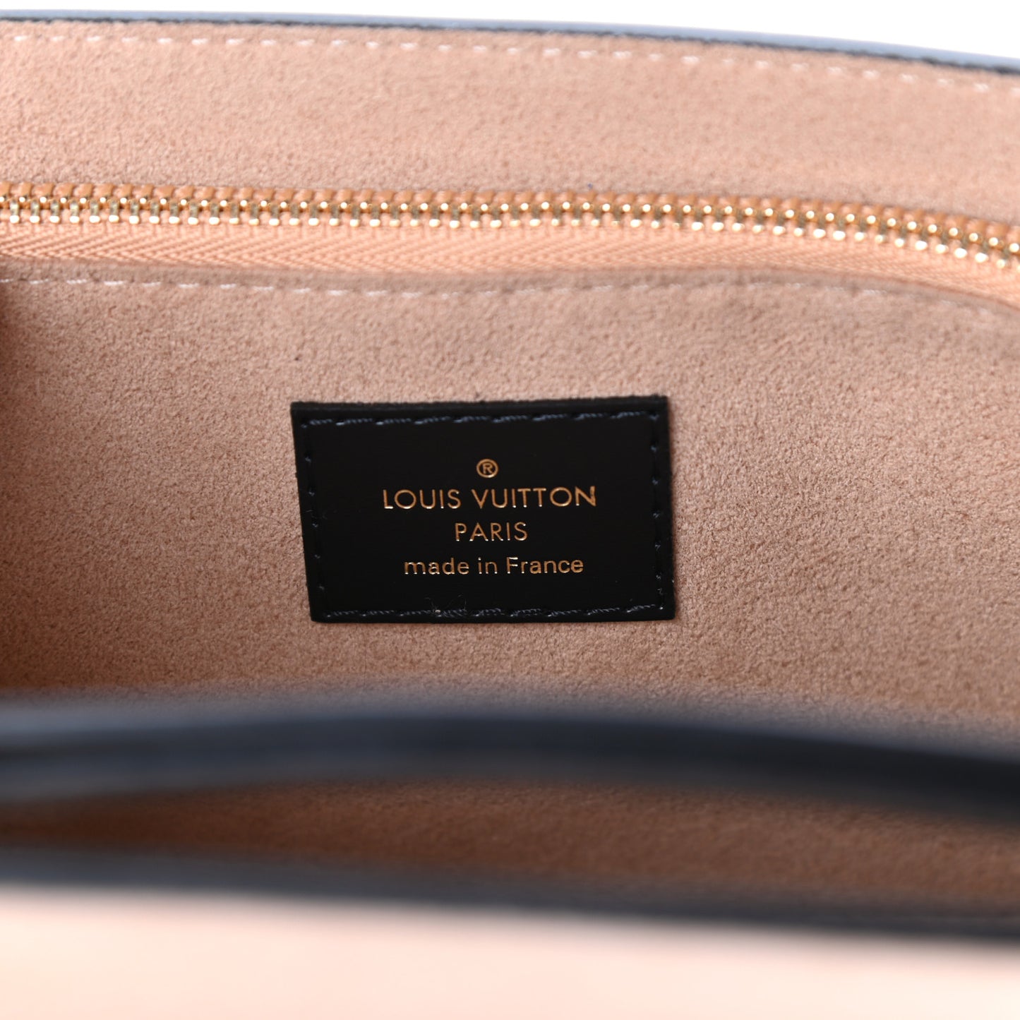 Electric Epi Pochette Evening Clutch Black