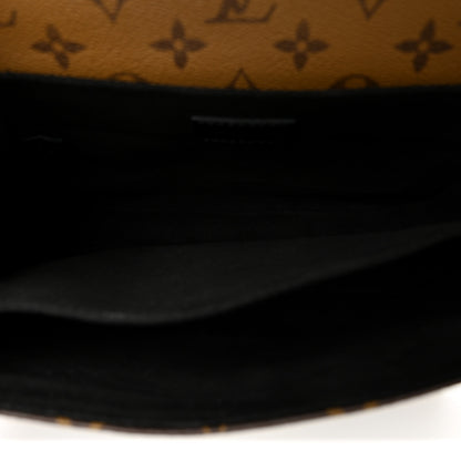 Louis Vuitton Reverse Monogram Pochette Metis 5 of 11