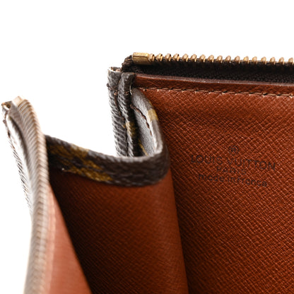 Louis Vuitton Monogram Poche Documents Portfolio Case 30 6 of 7