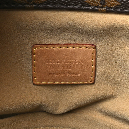 Louis Vuitton Monogram Artsy MM 6 of 9