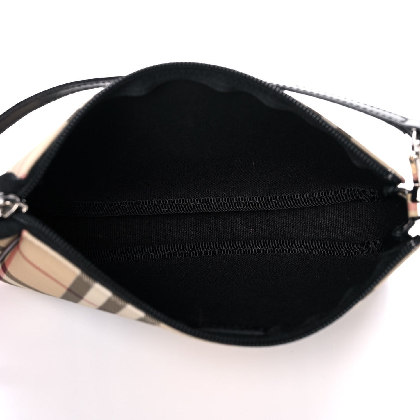House Check Pochette