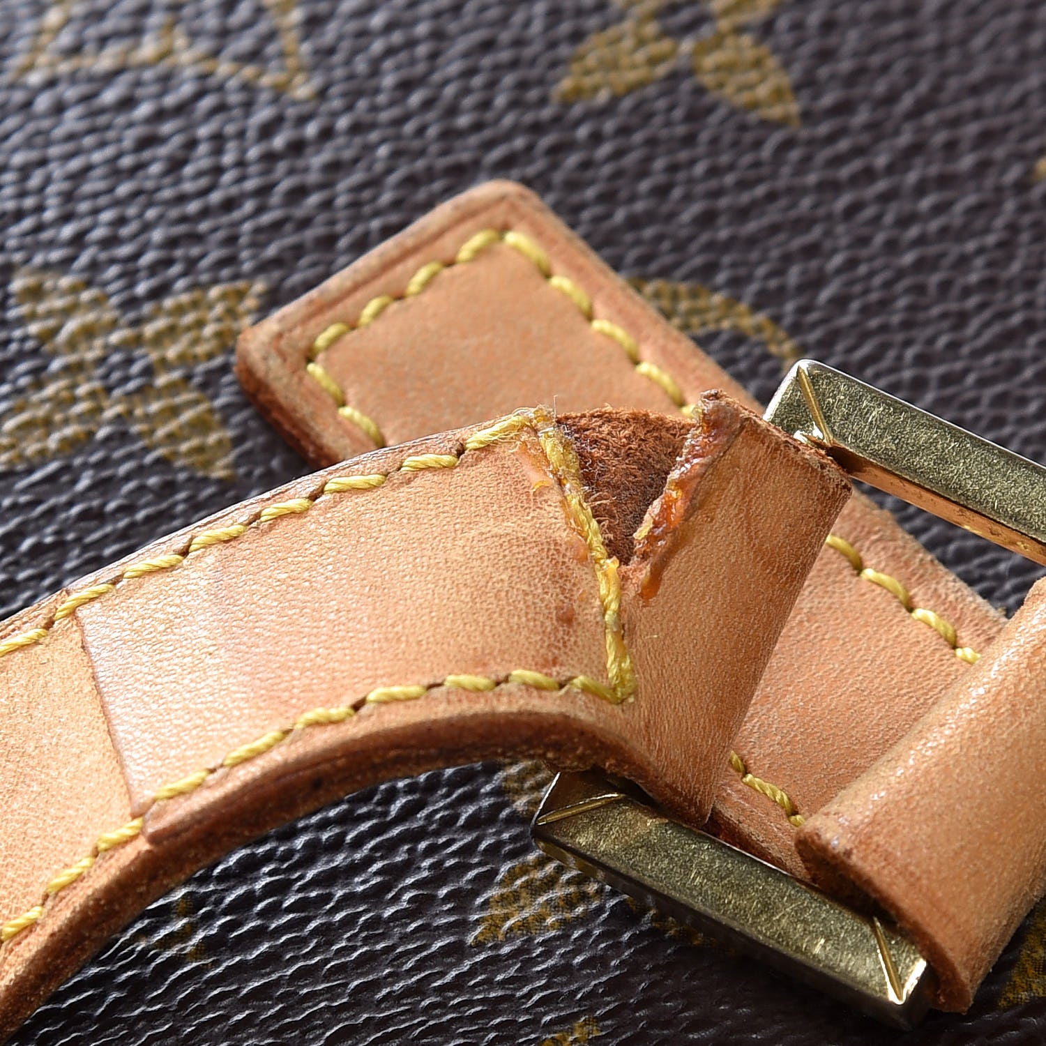 Louis Vuitton Monogram Luco 18 of 18