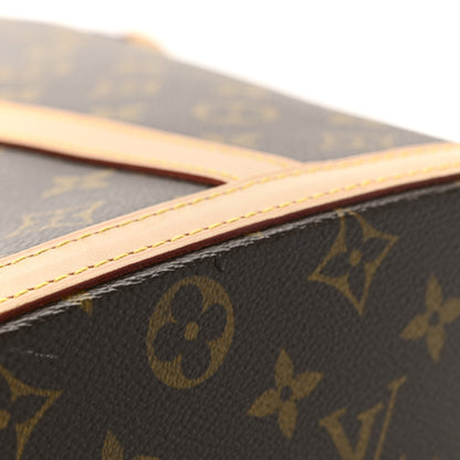 Louis Vuitton Monogram Babylone 10 of 11