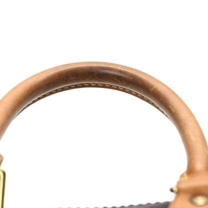 Louis Vuitton Monogram Speedy 25 12 of 12