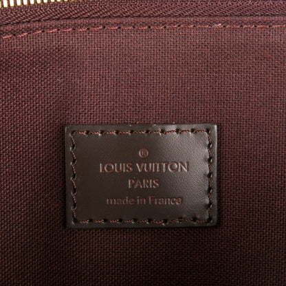 Louis Vuitton Damier Ebene Hoxton GM 6 of 6