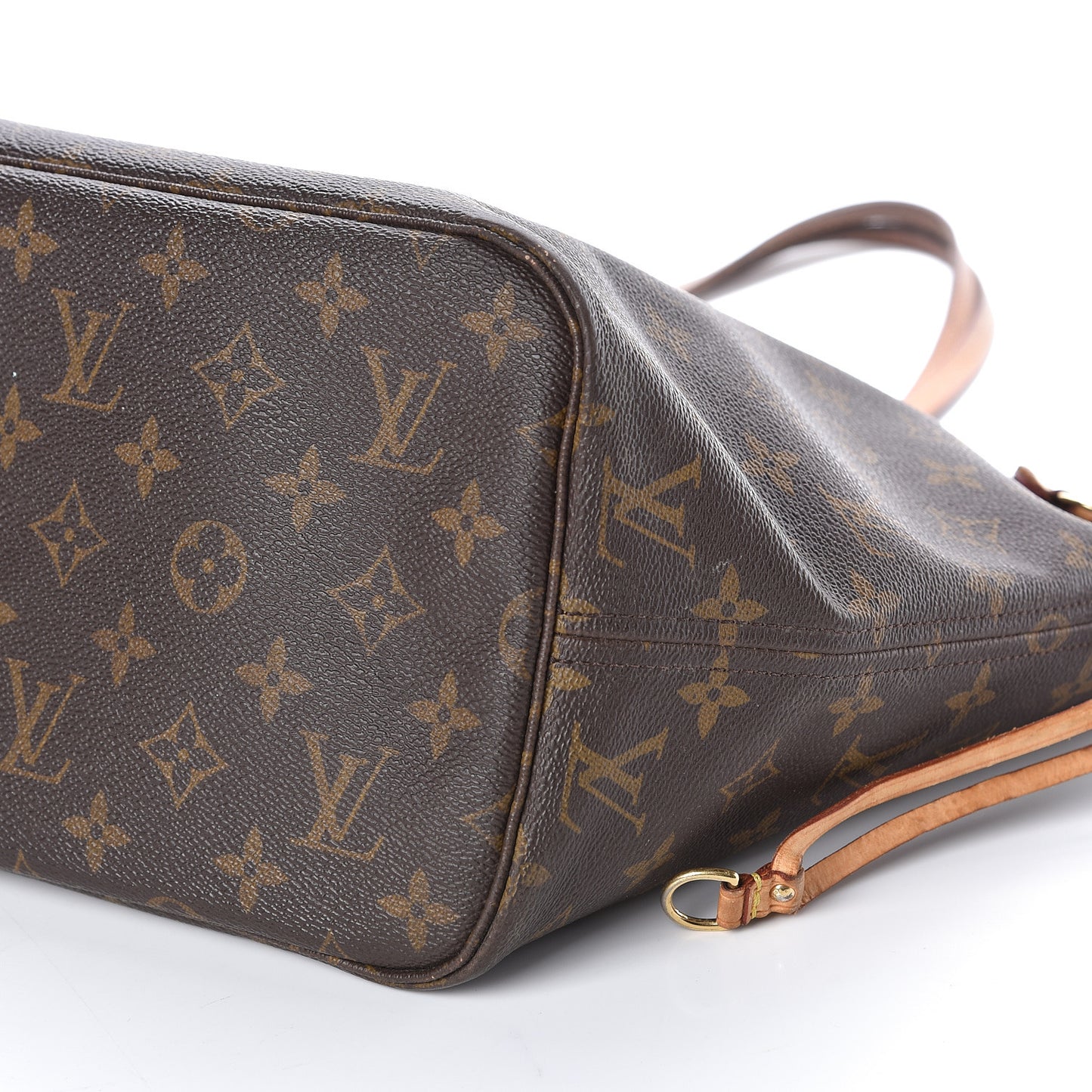 Monogram Neverfull MM