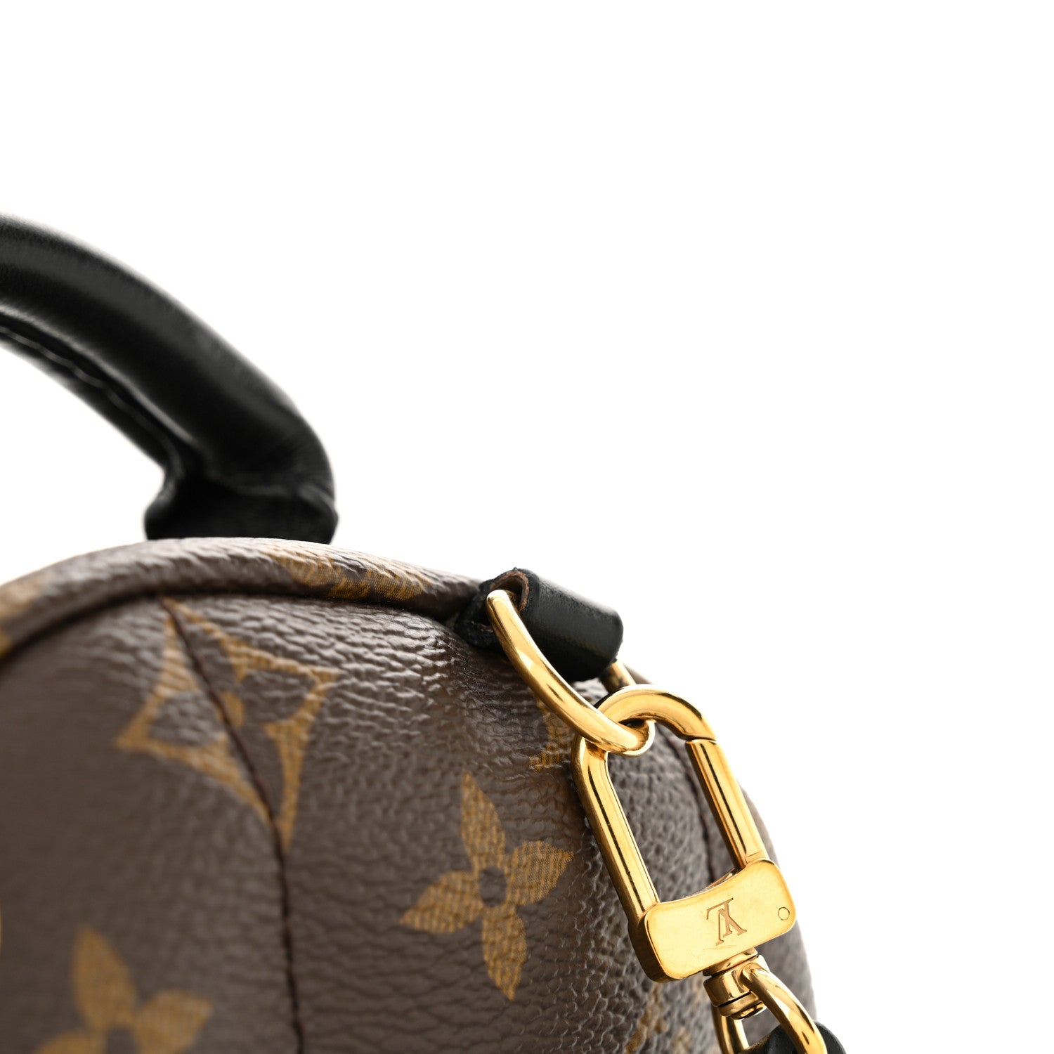 Louis Vuitton Monogram Palm Springs Backpack Mini 11 of 14