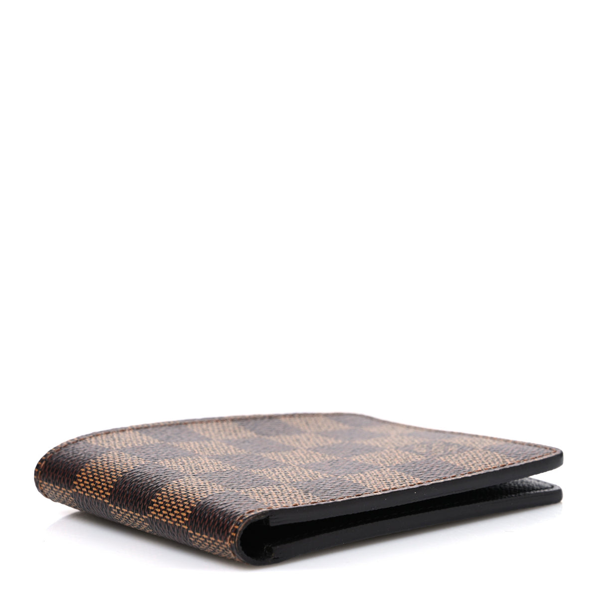 Damier Ebene Slender Wallet