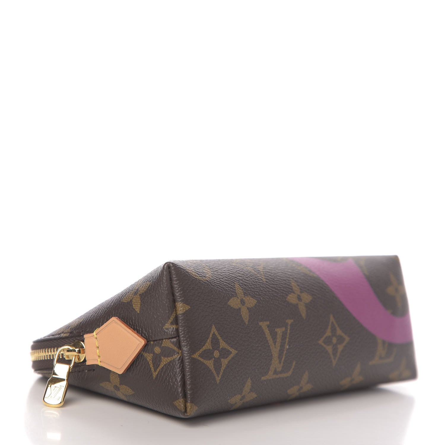 Louis Vuitton Monogram Game On Cosmetic Pouch 4 of 6