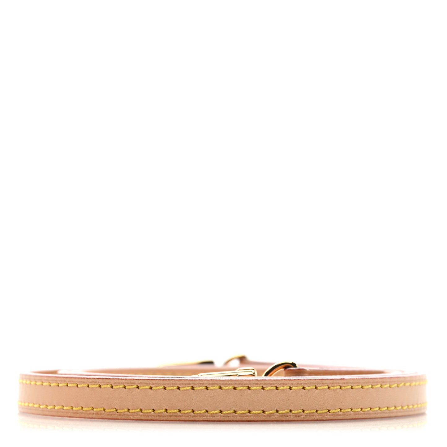 Vachetta 16mm Long Shoulder Strap