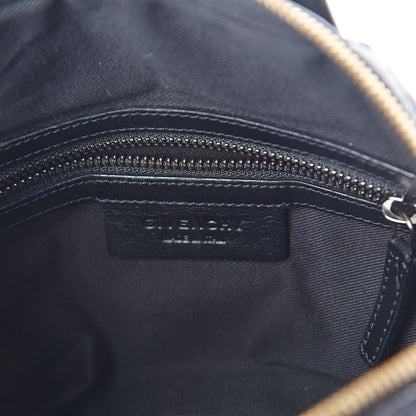 Givenchy Lambskin Micro Nightingale Black 6 of 9