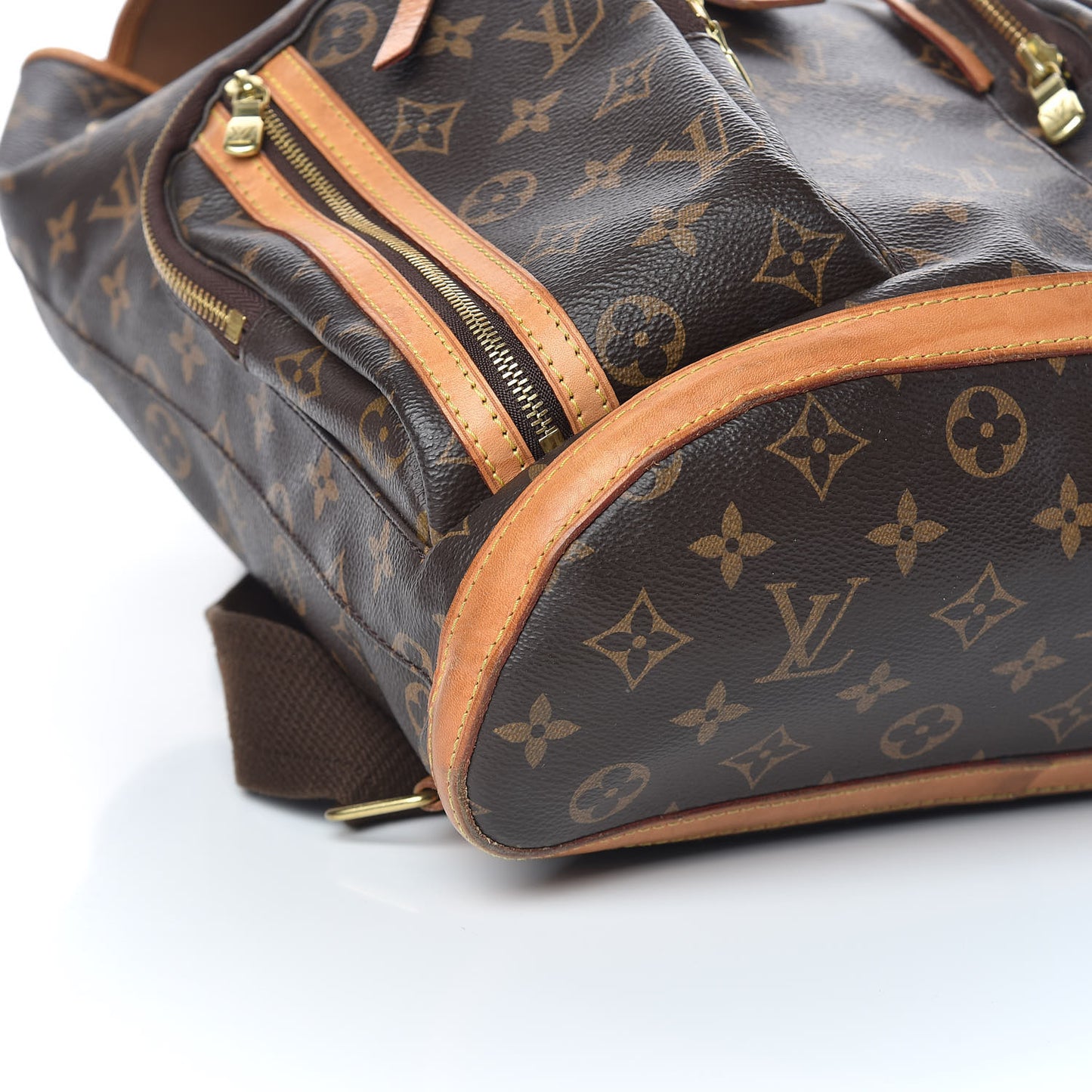 Monogram Bosphore Backpack