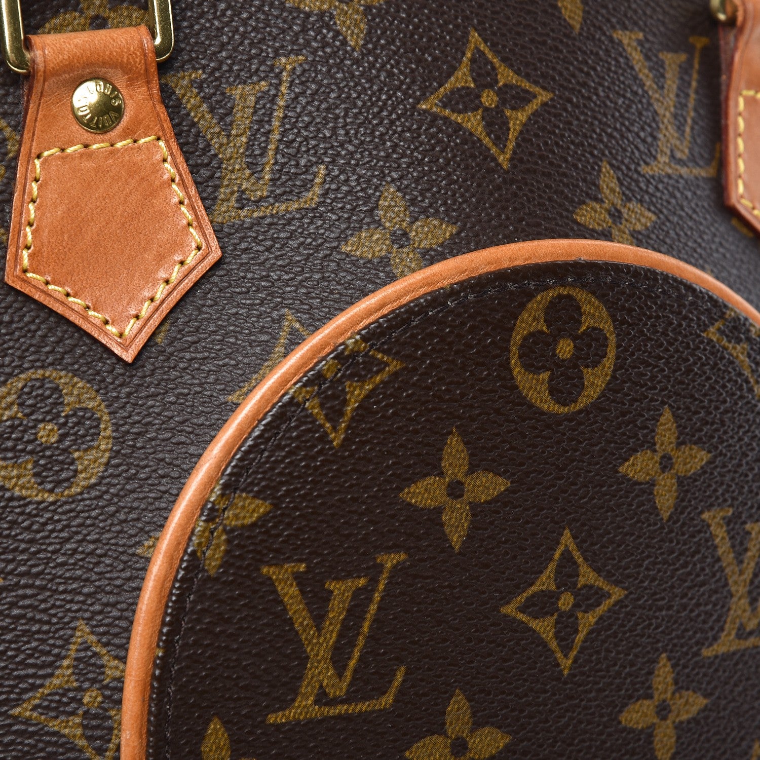 Louis Vuitton Monogram Ellipse PM 8 of 11