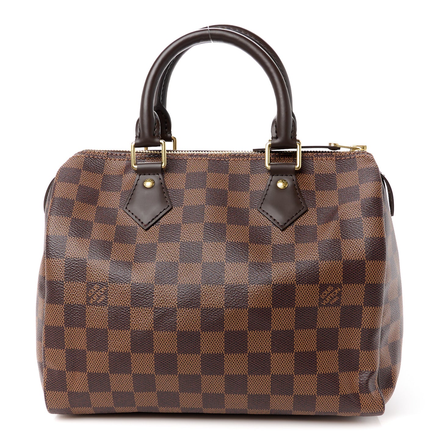 Damier Ebene Speedy 25