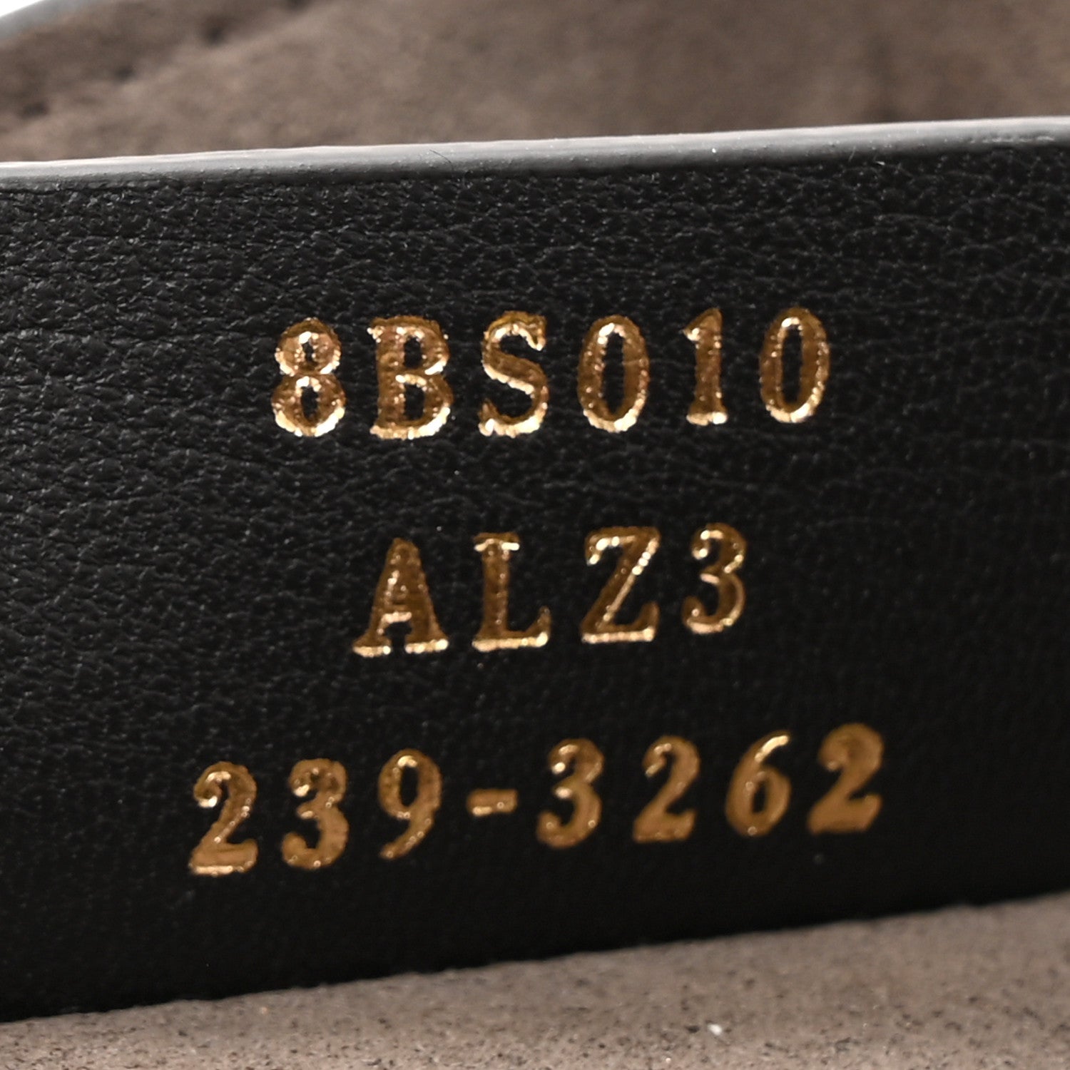 Fendi Fabric Jacquard Paillettes Vitello Seta FF 1974 Embroidered Mini Mon Tresor Bucket Bag Tobacco Moro 7 of 11