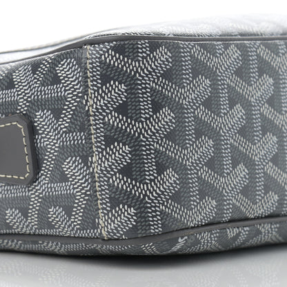 Goyard Goyardine Sac Cap Vert Grey 5 of 12