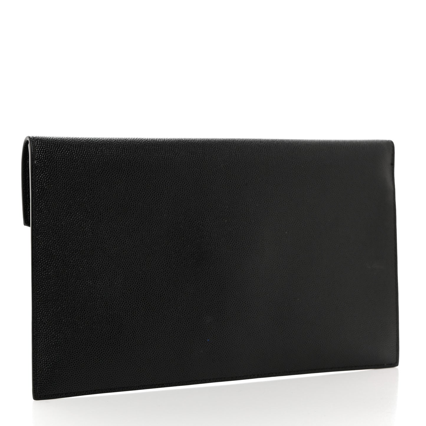 Grain De Poudre Uptown Pouch Black