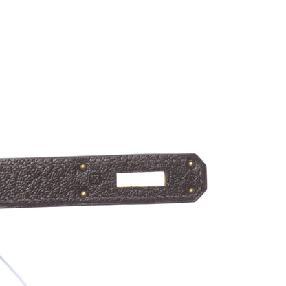 Hermes Chevre de Coromandel Kelly Sellier 35 Ebene 8 of 11