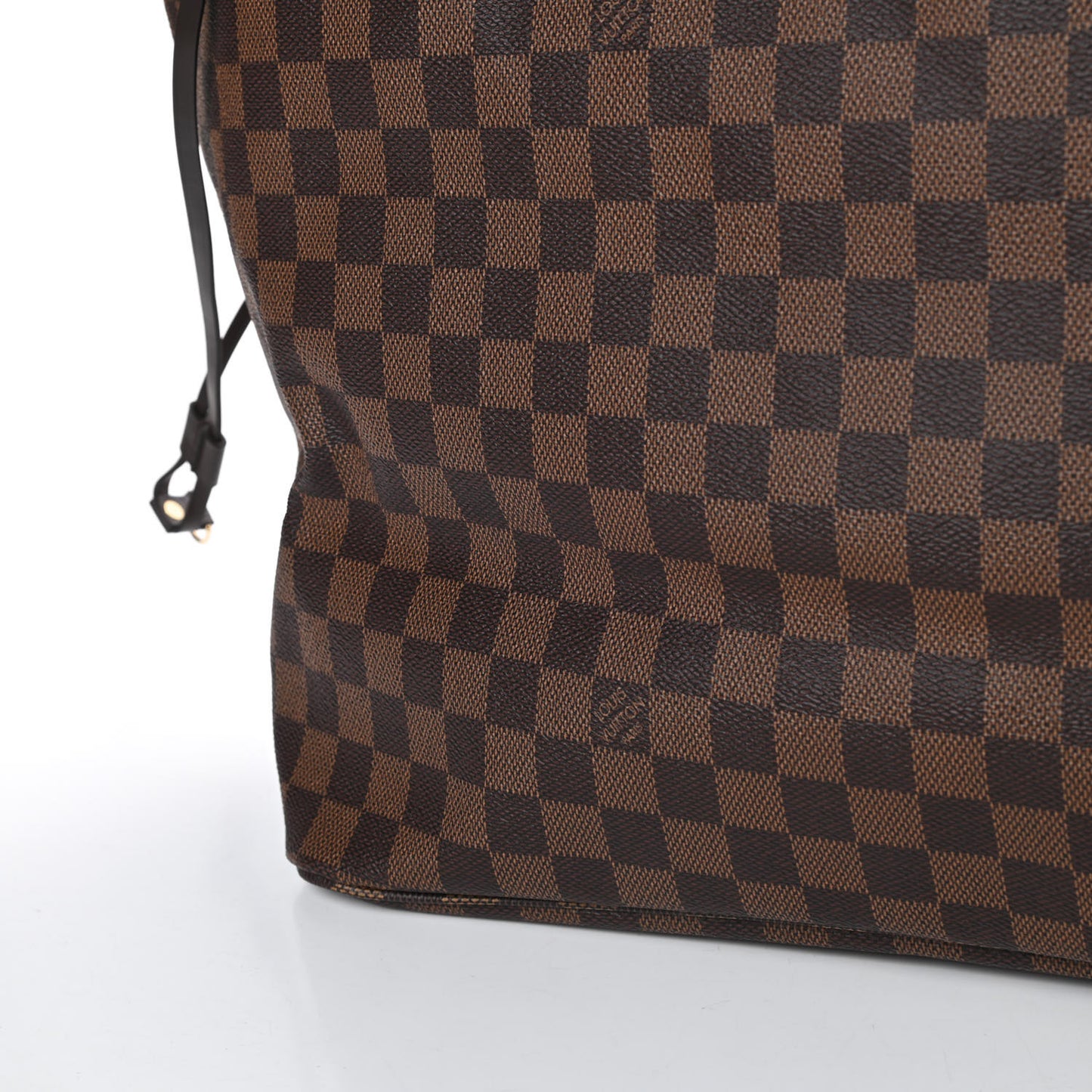 Damier Ebene Neo Neverfull GM