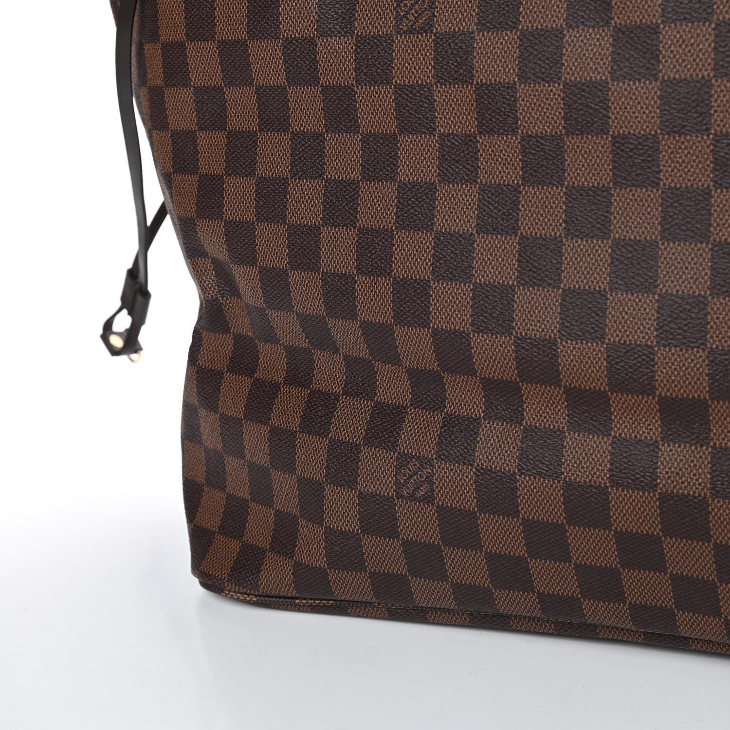 Louis Vuitton Damier Ebene Neo Neverfull GM 12 of 12