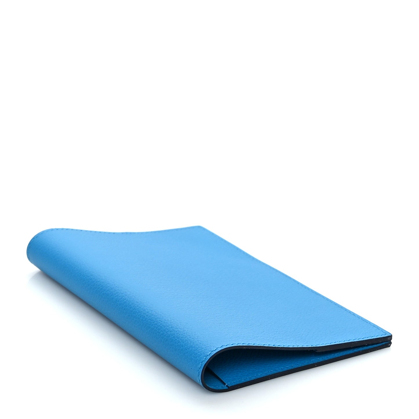 Evercolor MC2 Magellan Passport Holder Bleu Frida