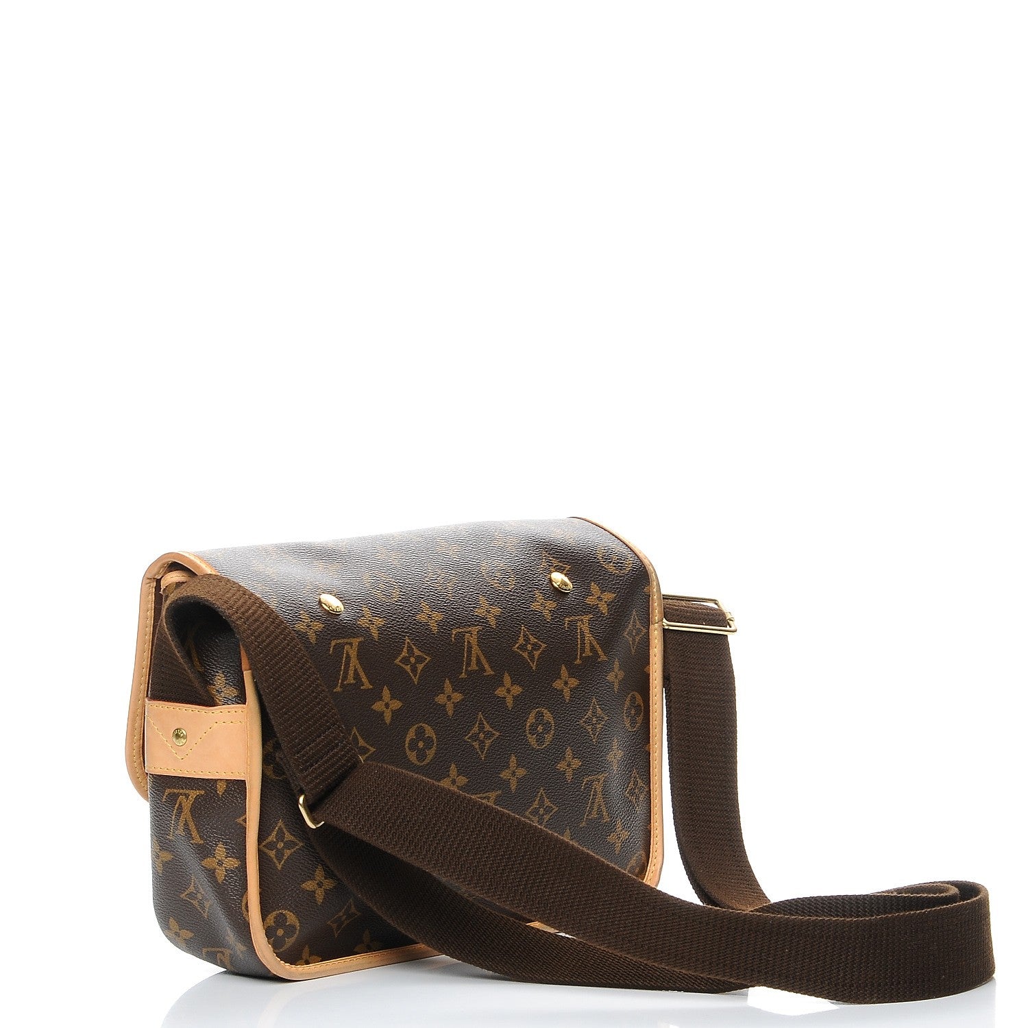 Louis Vuitton Monogram Congo PM Messenger Bag 3 of 7