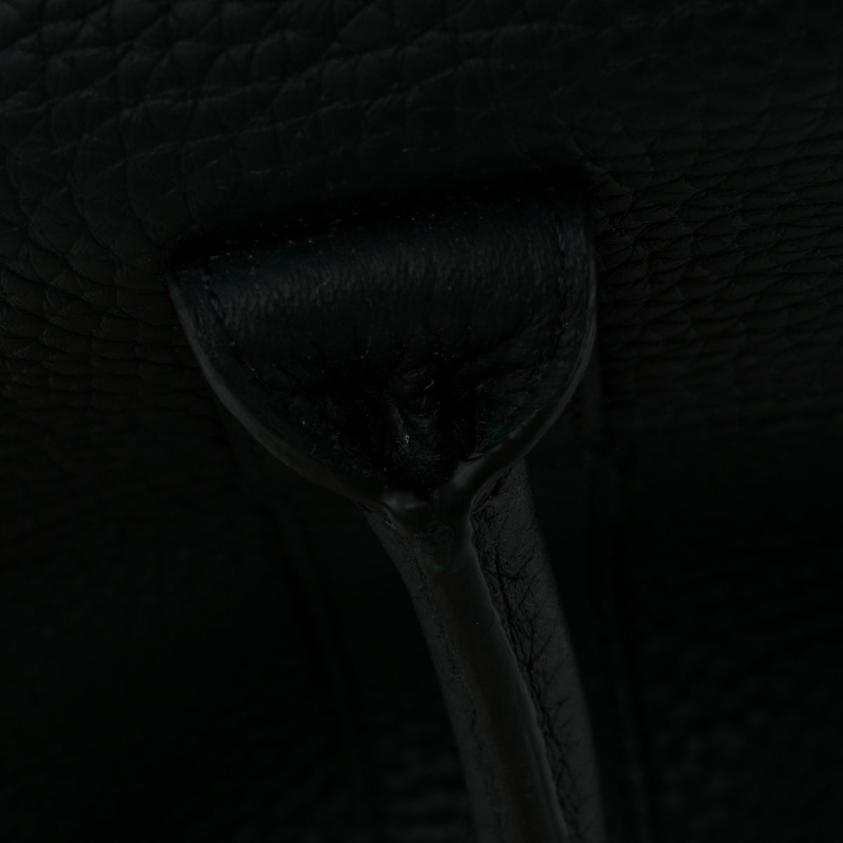 Mulberry Heavy Grain Bayswater Mulberry Green 13 of 14