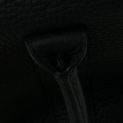 Mulberry Heavy Grain Bayswater Mulberry Green 13 of 14