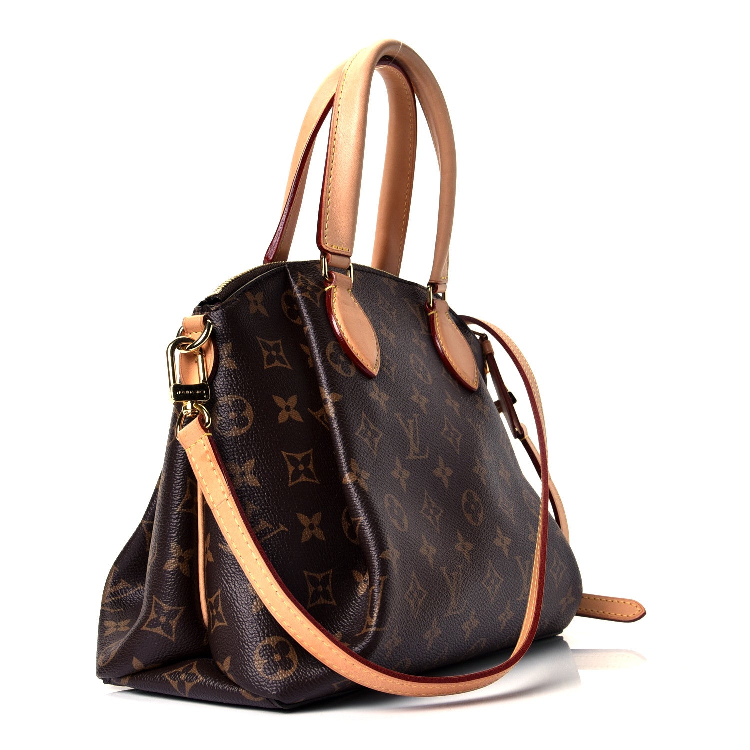 Louis Vuitton Monogram Rivoli PM 2 of 4