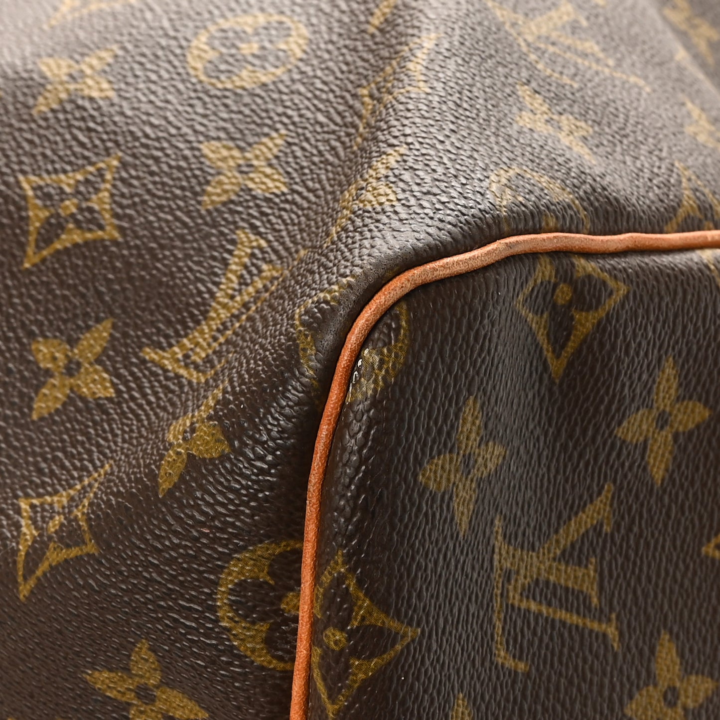 Monogram Keepall 55