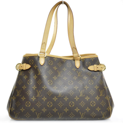 Louis Vuitton Monogram Batignolles Horizontal 5 of 8