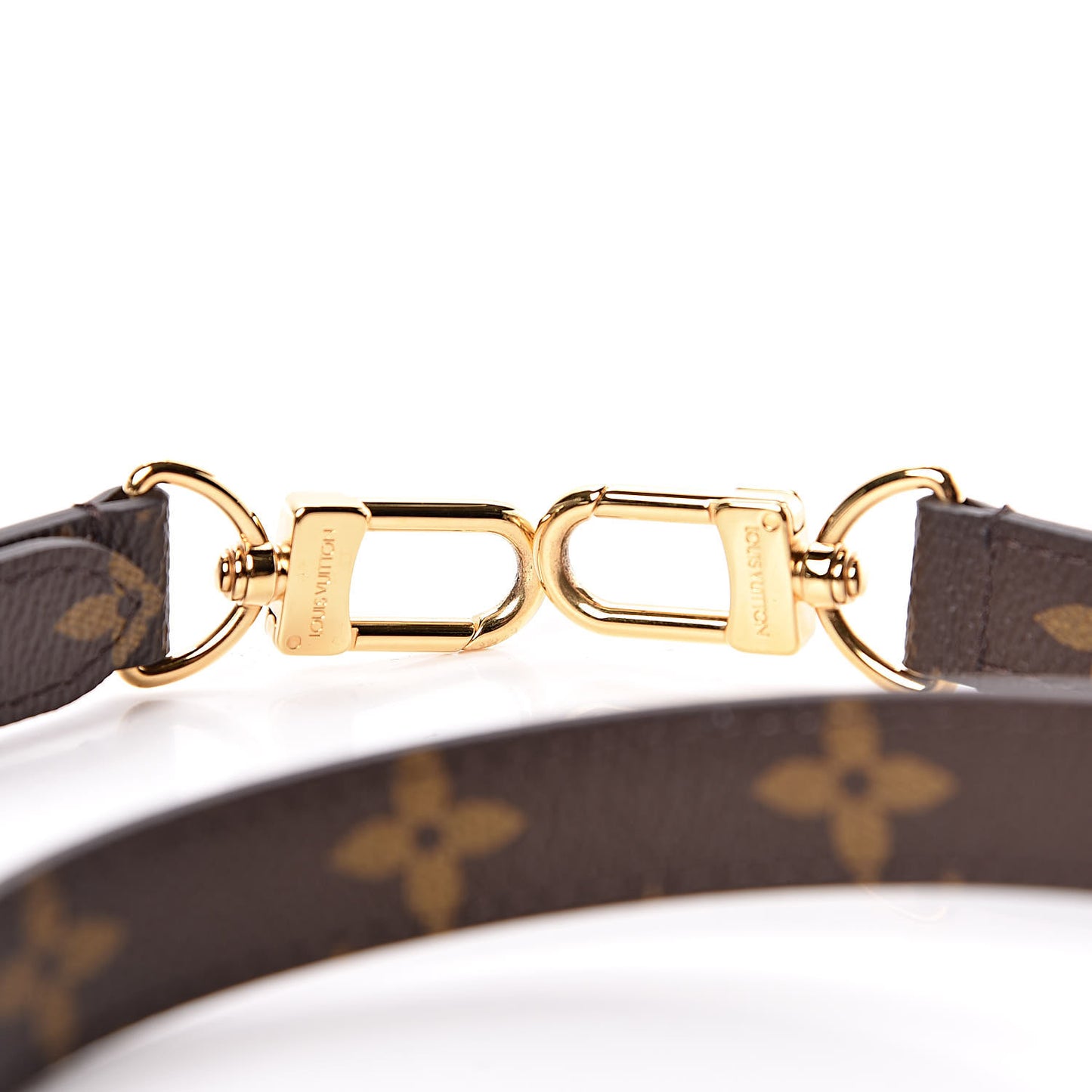Monogram Metis 20mm Adjustable Strap