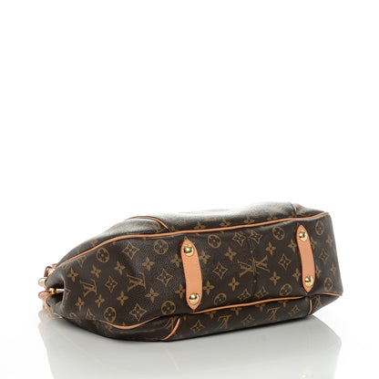 Louis Vuitton Monogram Galliera PM 4 of 7