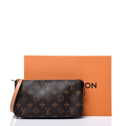 Louis Vuitton Monogram Pochette Accessories NM 14 of 14