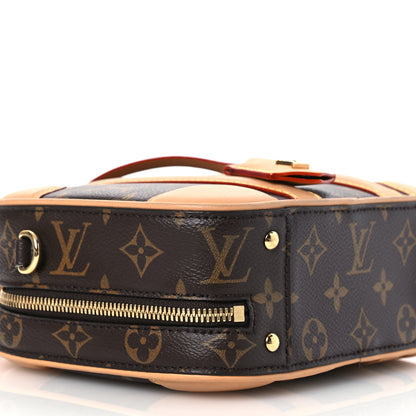 Louis Vuitton Monogram Valisette PM 8 of 14