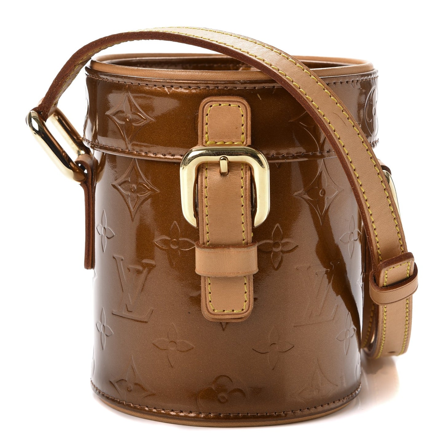 Vernis Astor Place Bronze
