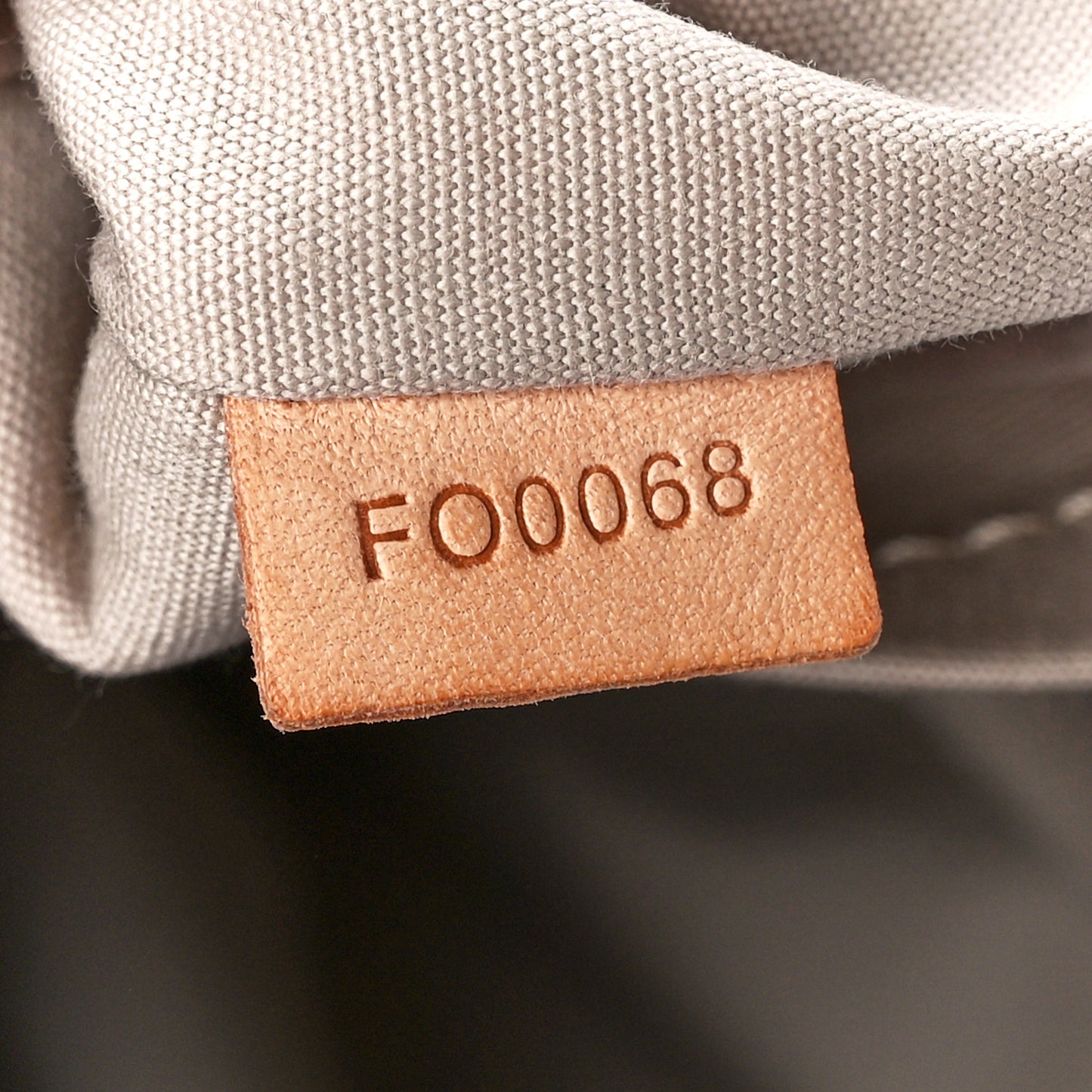 Monogram Miroir Speedy 35 Gold