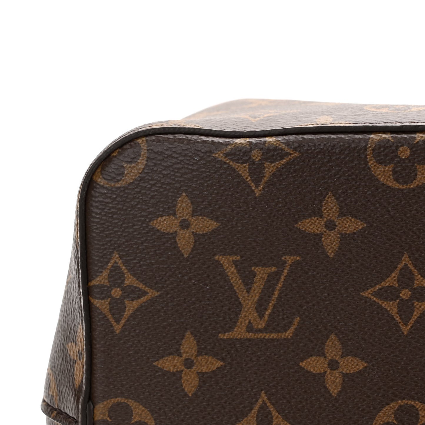 Monogram Neonoe MM Coquelicot