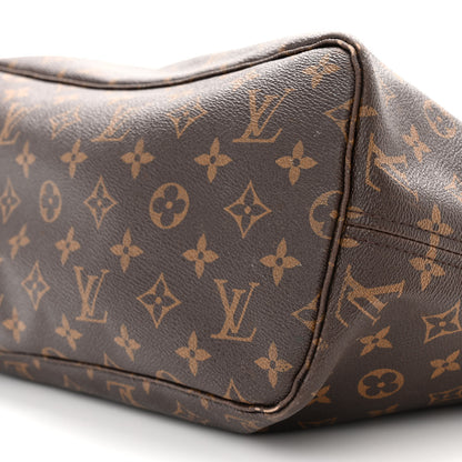 Louis Vuitton Monogram Neo Neverfull MM 11 of 21