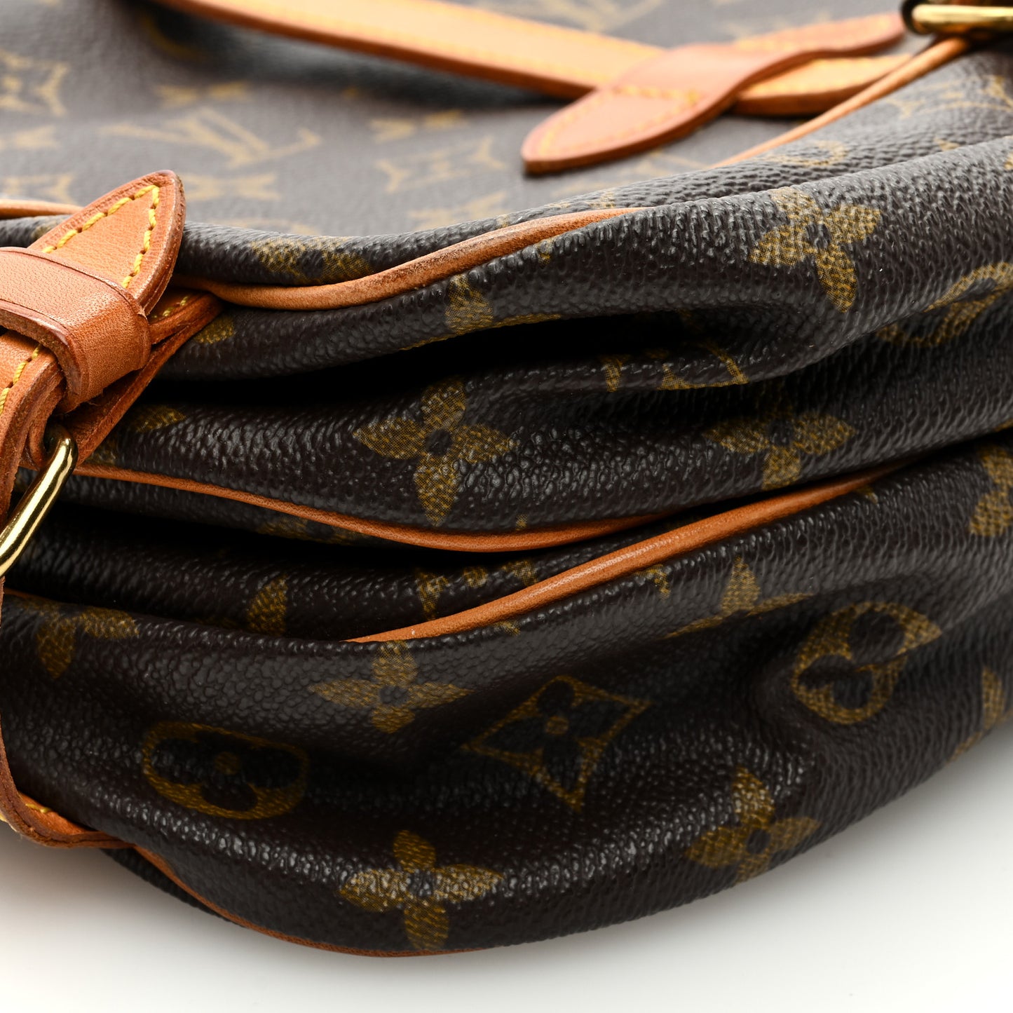 Monogram Saumur 30