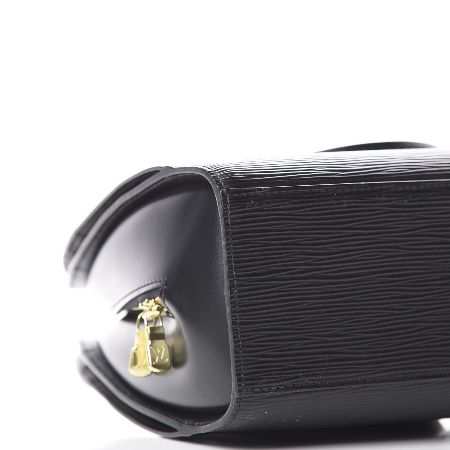 Louis Vuitton Epi Pont-Neuf Black 5 of 8