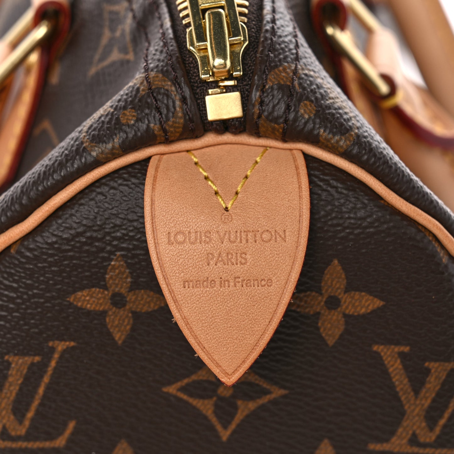 Monogram Speedy 25
