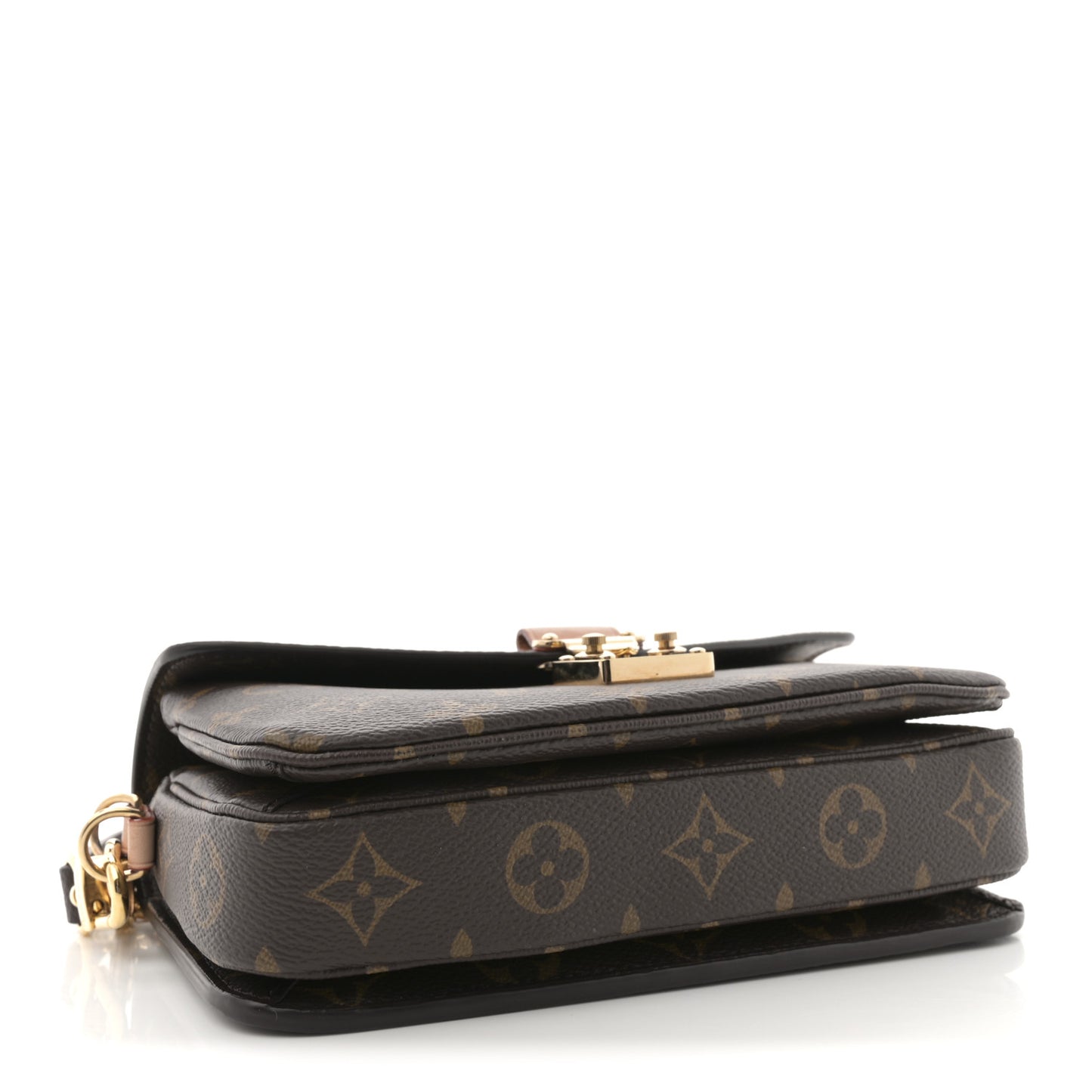 Monogram Pochette Metis East West