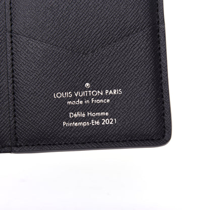 Louis Vuitton Damier Distorted Pocket Organizer 6 of 8