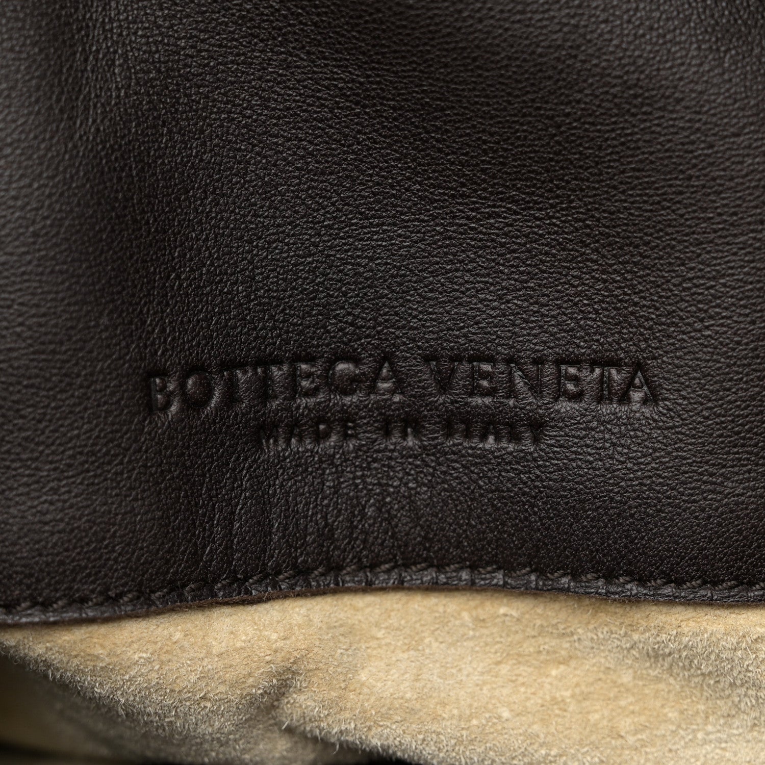 Bottega Veneta Nappa Intrecciato Sloane Hobo Moro 6 of 12
