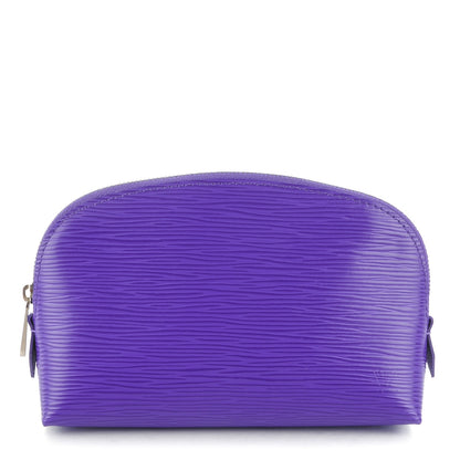 Louis Vuitton Epi Cosmetic Pouch Figue 1 of 7