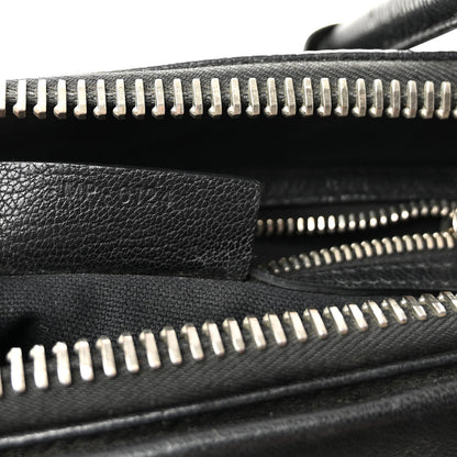 Givenchy Sugar Goatskin Medium Antigona Black 7 of 10