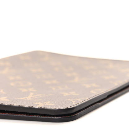 Louis Vuitton Monogram Desk Agenda Cover 9 of 9